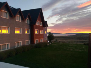 Alto Calafate Hotel, El Calafate